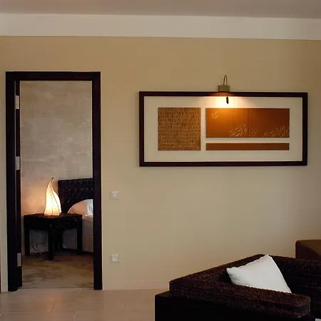 Apartments Oasis Vip Club Sunny Beach Room photo