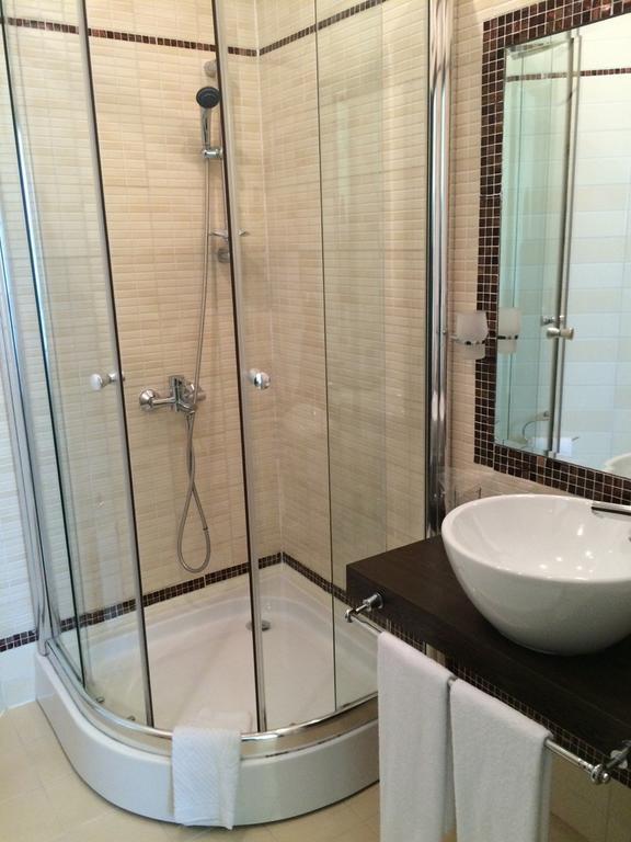 Oasis Vip Club Apartament Słoneczny Brzeg