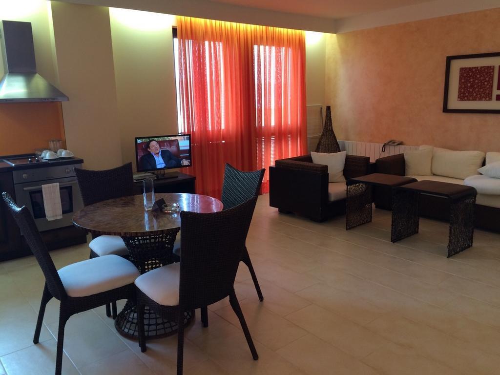 Apartament Oasis Vip Club