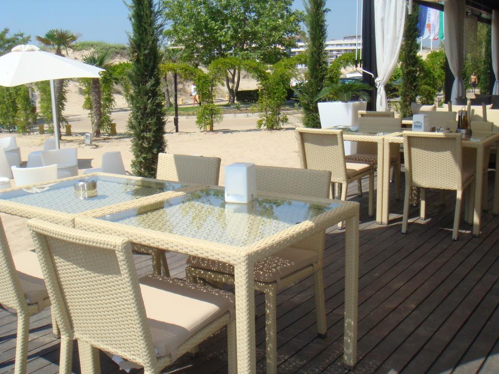 Oasis Vip Club * Słoneczny Brzeg