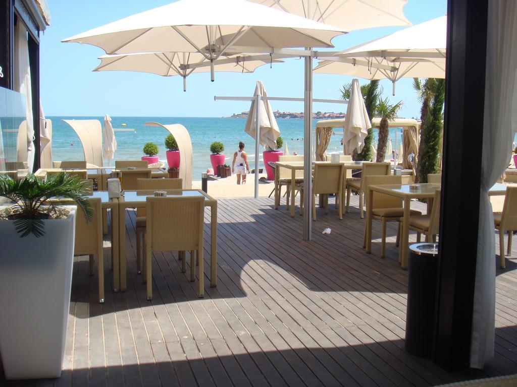 Oasis Vip Club Apartament