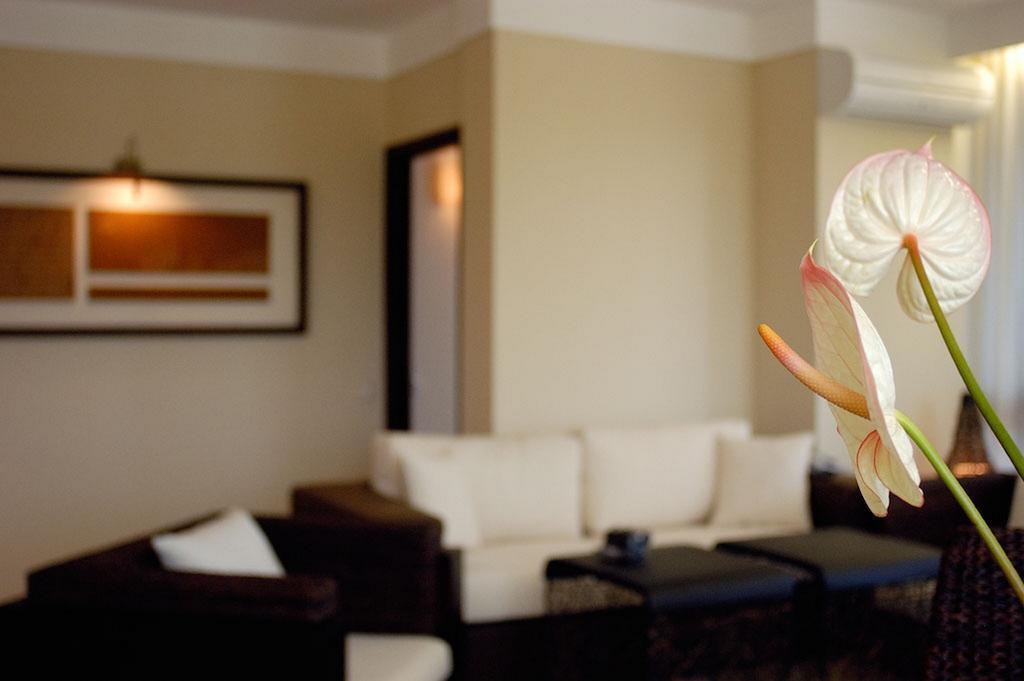 Apartament Oasis Vip Club Słoneczny Brzeg