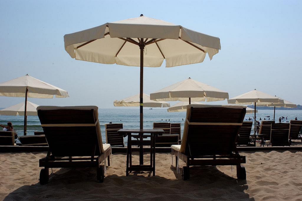 Apartament Oasis Vip Club