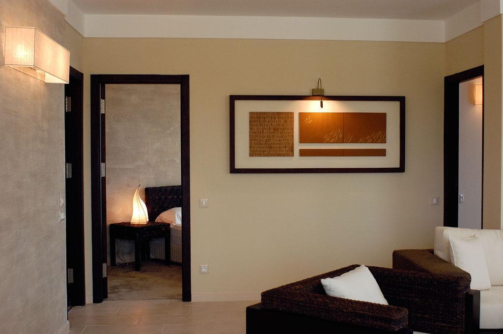 Oasis Vip Club Apartment Sunny Beach