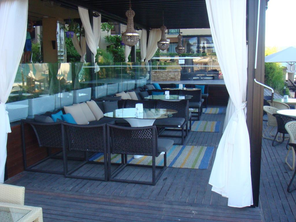 Apartament Oasis Vip Club