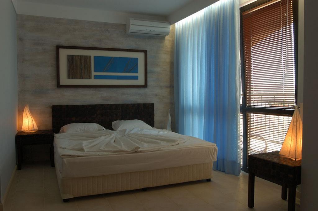 Apartament Oasis Vip Club *
