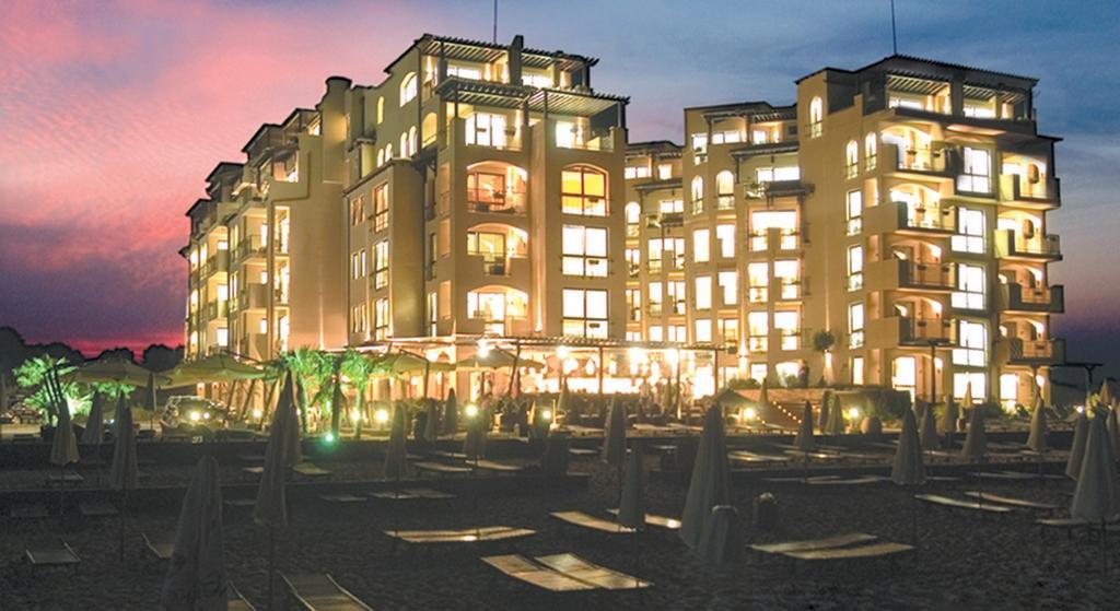 Apartment Oasis Vip Club Sunny Beach