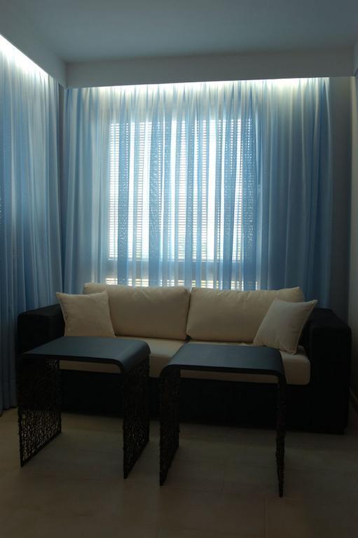 Apartament Oasis Vip Club *