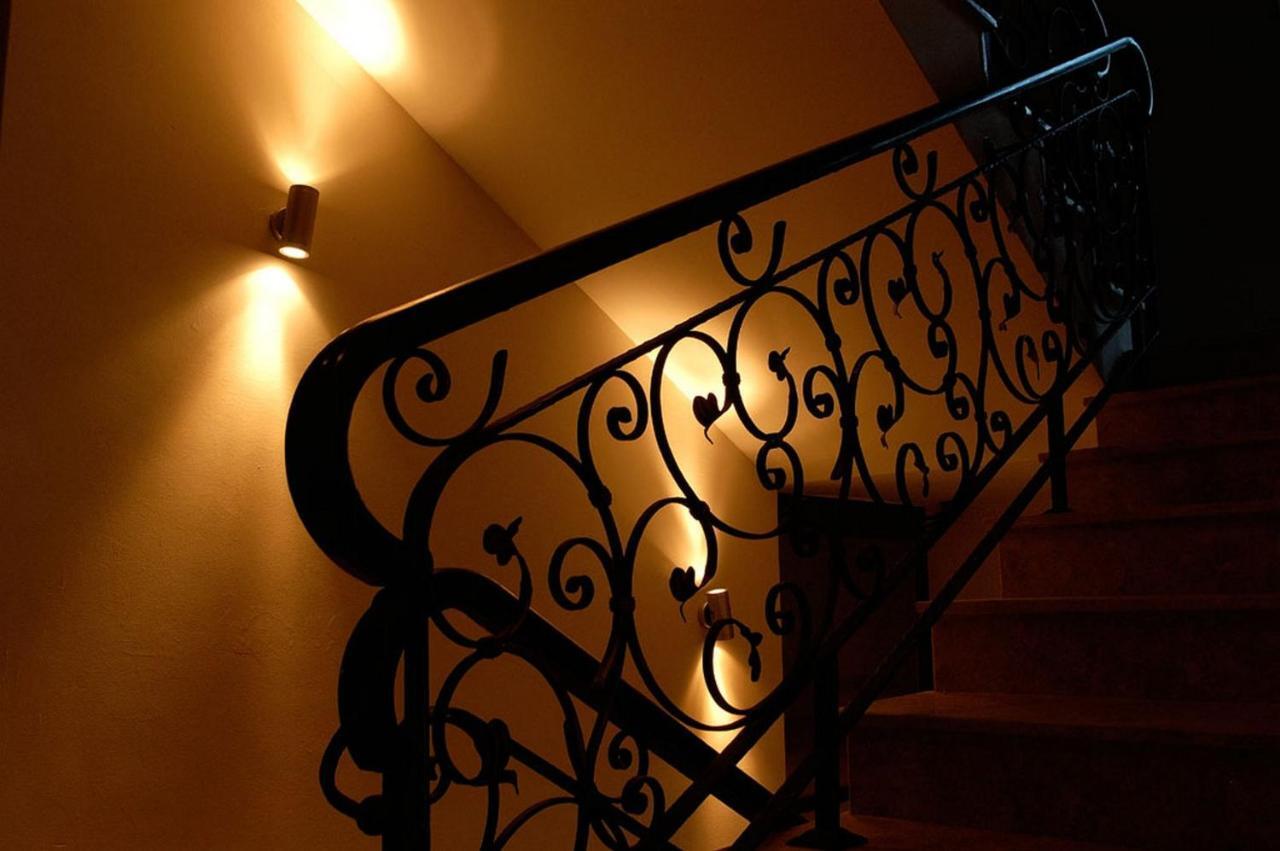 Apartament Oasis Vip Club *