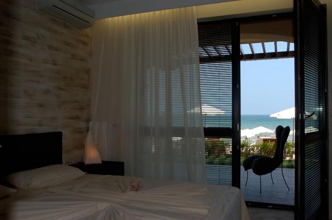 Apartament Oasis Vip Club Słoneczny Brzeg