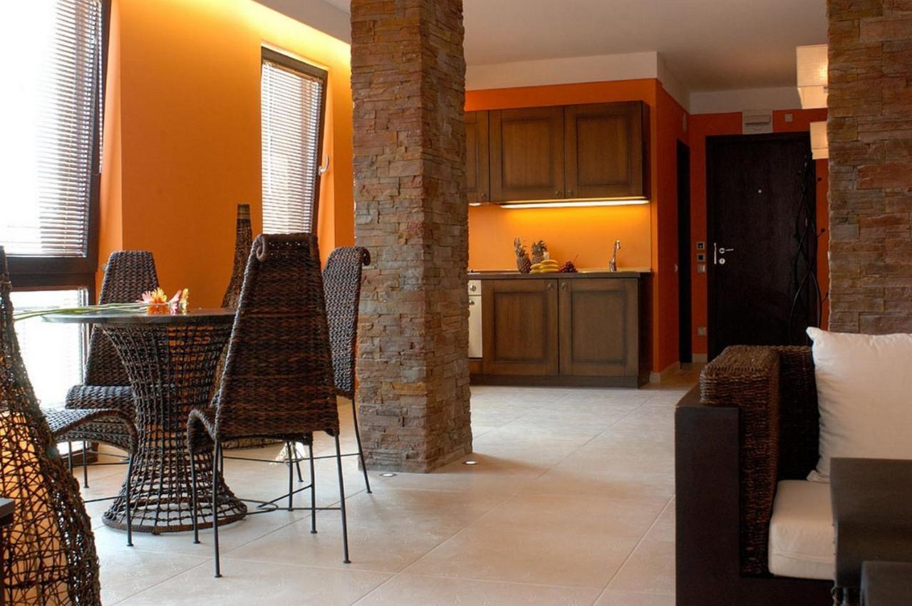 Oasis Vip Club Apartament Słoneczny Brzeg
