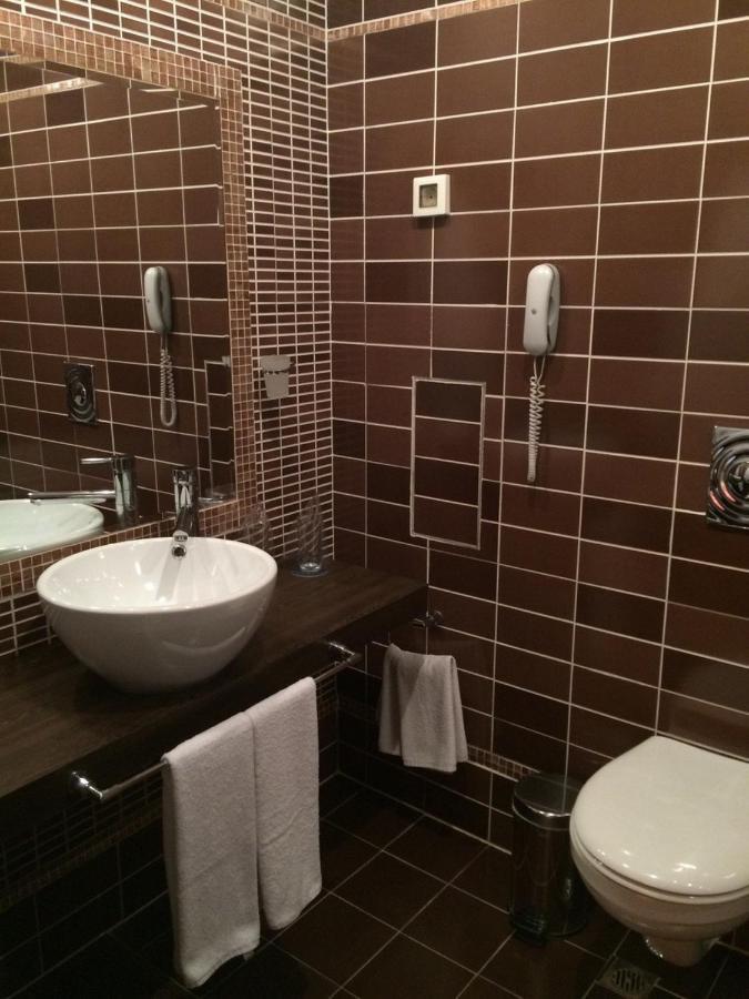 Oasis Vip Club Apartament *