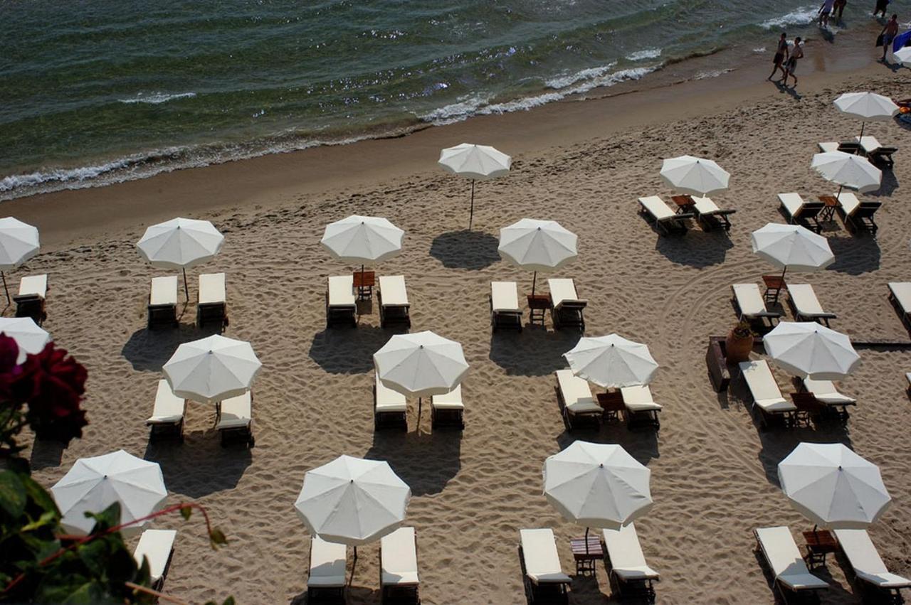 Oasis Vip Club * Słoneczny Brzeg