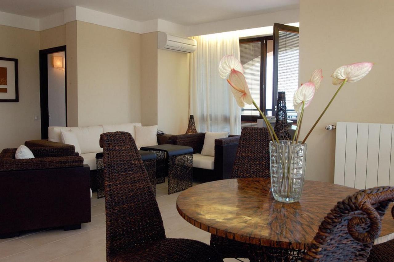 Oasis Vip Club Apartment Sunny Beach