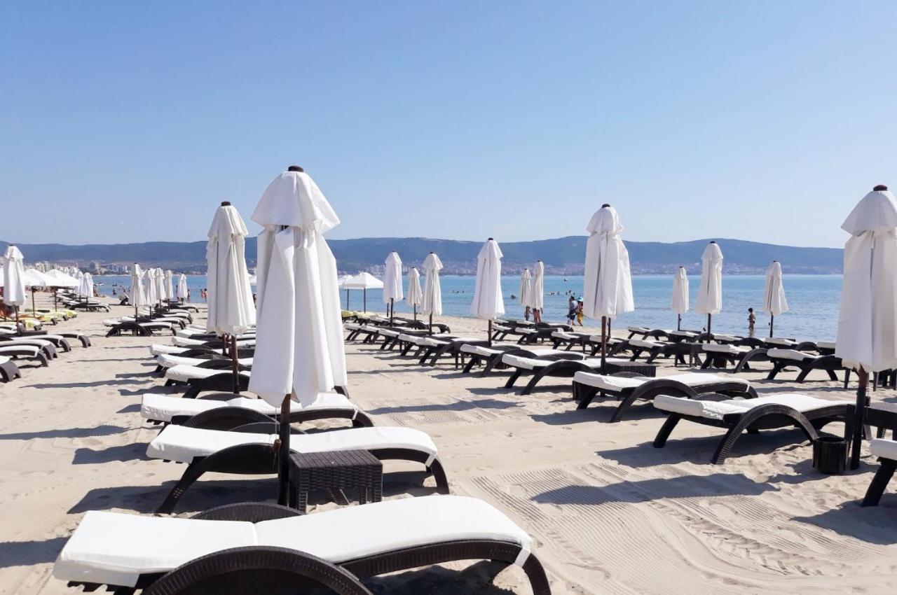 Oasis Vip Club Sunny Beach