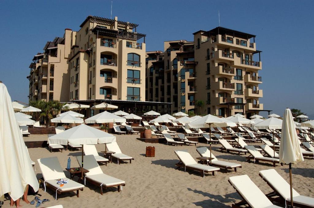 Oasis Vip Club * Słoneczny Brzeg